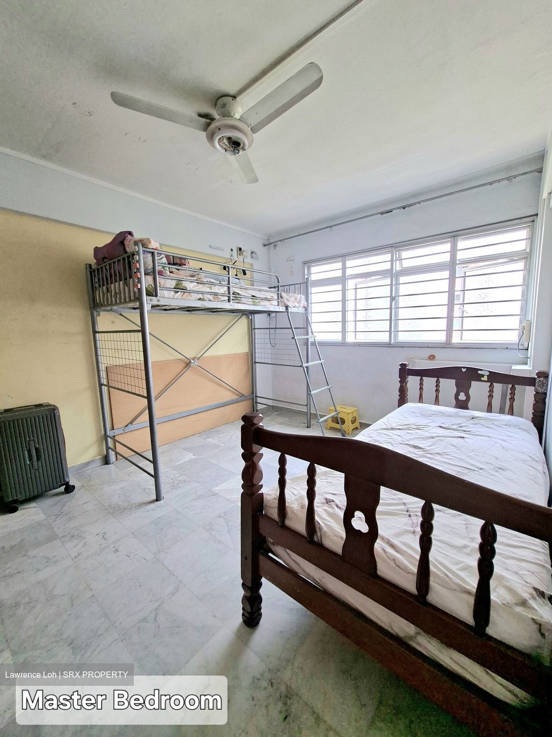 Blk 101 Kebun Baru Heights (Ang Mo Kio), HDB 4 Rooms #633625321